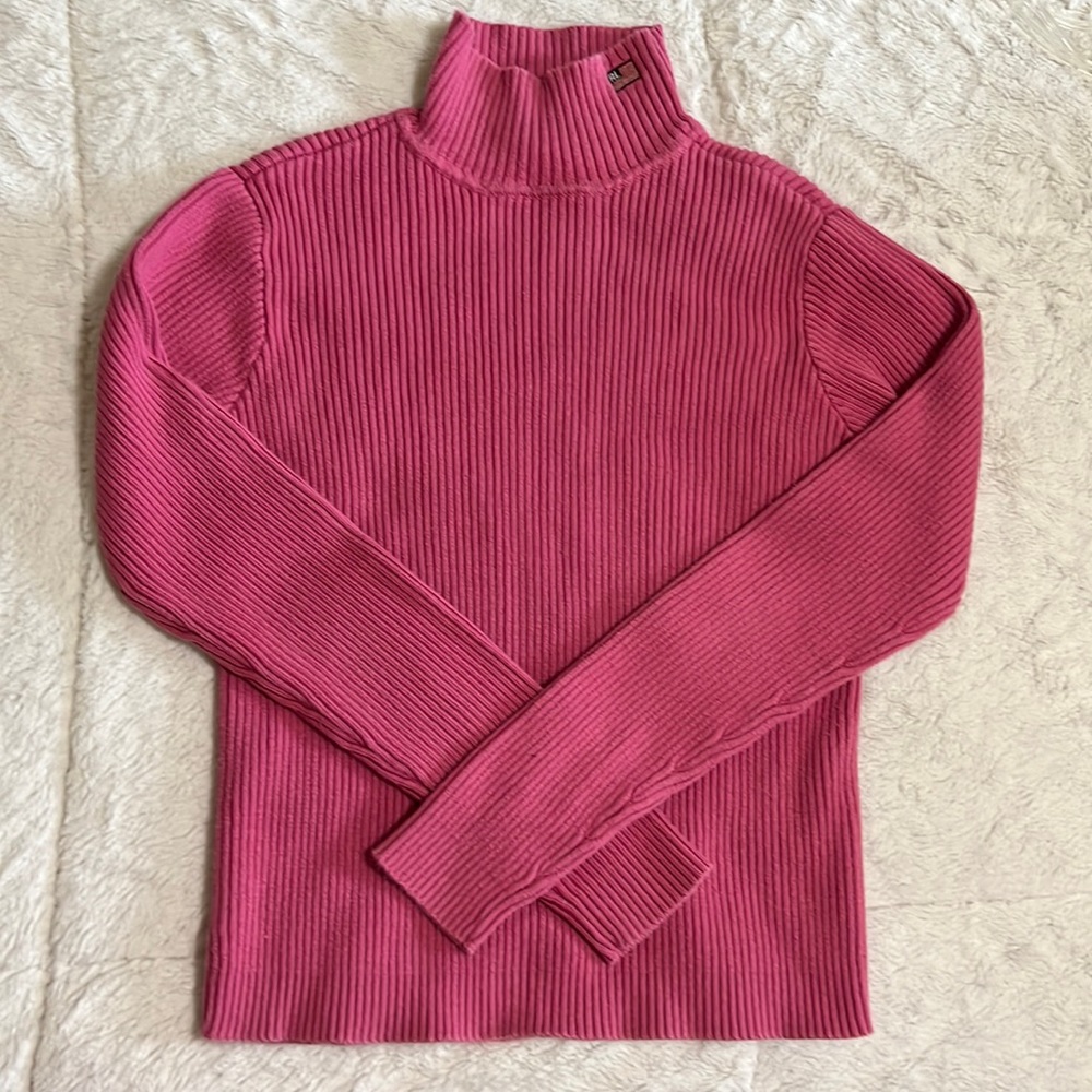 Polo by Ralph Lauren turtle neck, size M